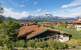 Chalet Kitzalm